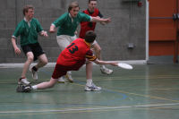 Beginners Blitz, Spring 2012